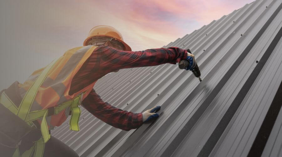 Professional residential roofers in Strathmere, NJ